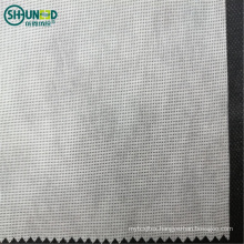 100% PA66 Mesh Non Woven Spunbond Nonwoven PP Fabric Rolls for Industry Automobile